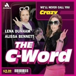 Page de couverture de The C-Word