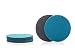 GP13202 GP-PRO50 FINE Grade Sanding Disc for Glass, Silicon Carbide Abrasive Disc / 2-Inch (Pack of 10)