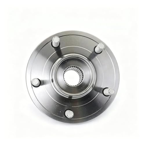 Roulement roue avant Dodge Journey kit de moyeu de rechange 4721010AA 68184748AA 713690970