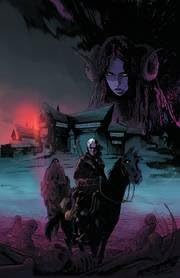 WITCHER #2 (OF 5) COMIC BOOK