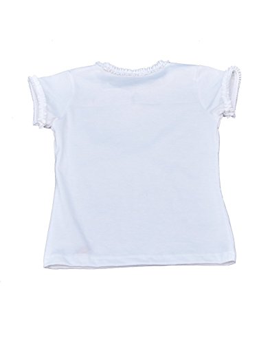 Image of Clever Baby Girl's Tshirt