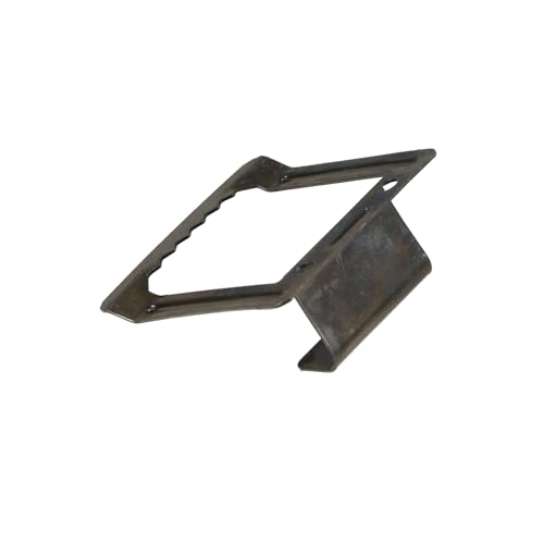Image of Oedema 10 Pcs Picture Hangers Metal Picture Hanging Hooks Wall Hangers for Room Decor and Office Decor,Including Mirrors