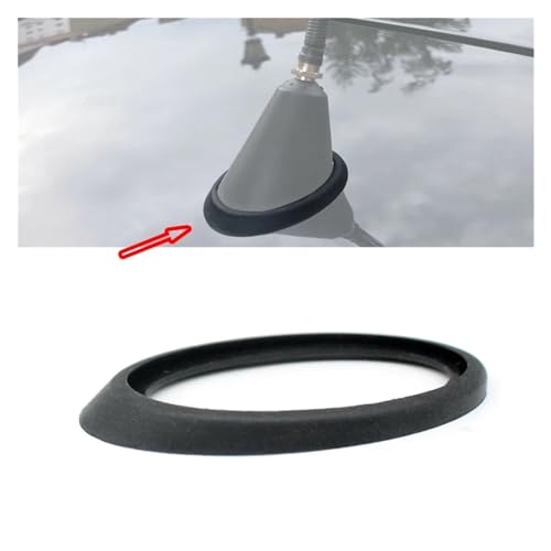 Junta base antena para coche VW Golf, Polo, Passat y SEAT 3
