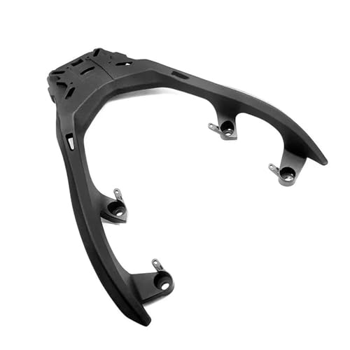 Support arrière de moto XMAX300 support panneau boîte premium - 6