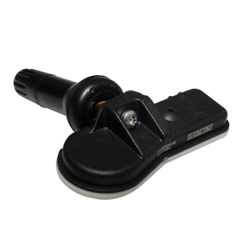 Capteur tpms de haute précision 433 MHz pour Volvo S90 et V60 - 4