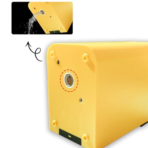 Remplissage de lumière de calmar LED matériel de pêche appâts souples - 4