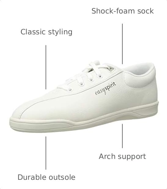 Image of Easy Spirit esAP2 Women's Oxford