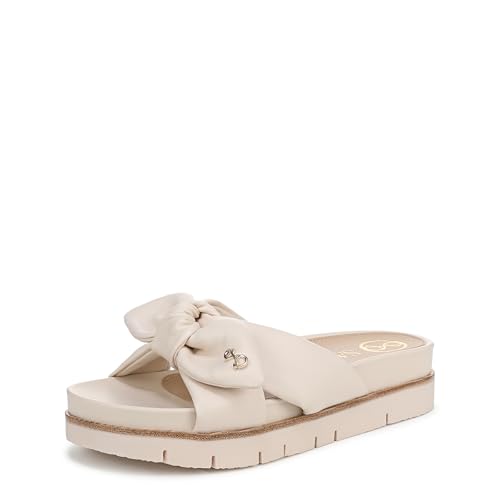 Sam & Libby Women's Astrid Slide Sandal