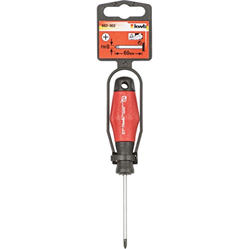 KWB Schraubendreher Duo-Line, 662-032