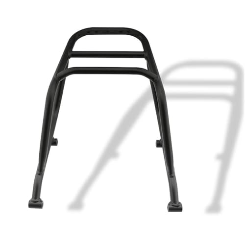Porte-bagages R12 2024 2025 supérieur | Support de charge robuste en acier