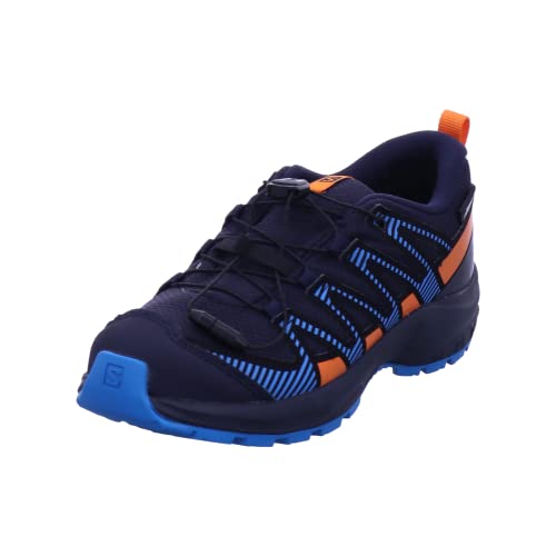 Botas de Montaña Niño Talla 36 Marca SALOMON