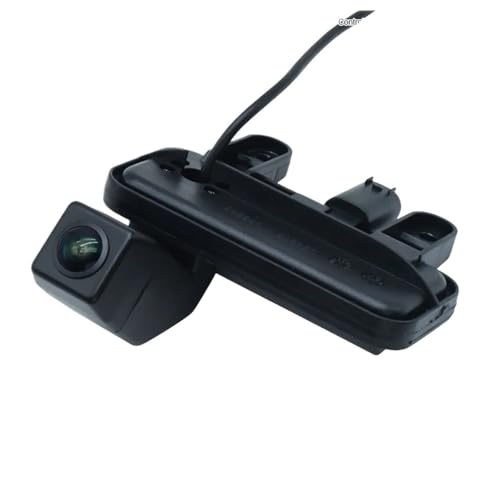 Caméra recul voiture 170° grand angle AHD pour stationnement Benz W212