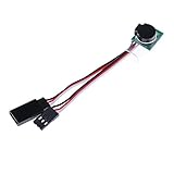 Autonomous Lost Drone Model Buzzer Tracker RC Plane Finder Alarm