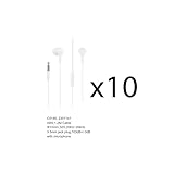 Compatibilité : Ces écouteurs sont compatibles avec la plupart des appareils de jeu, y compris PS5, Xbox, Switch et PC, permettant une utilisation polyvalente.