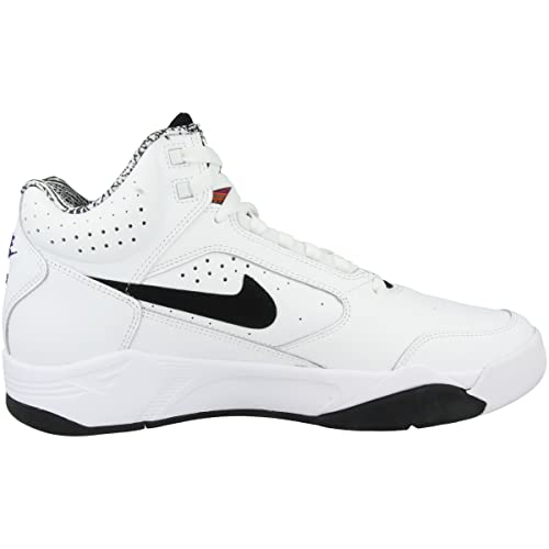 Nike Men's Air Flight Lite Mid Basketball Shoe3