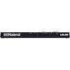 Roland VR-09-B 'V-Combo' | Travel-Ready 61-Note Keyboard with All the Sounds You Need (VR-09-B)