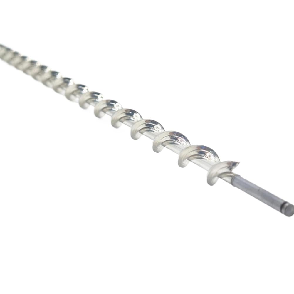 Developer Stirring Roller 2060 1060 MP 7500 Compatible with 2075 1075 8000 MP7500 8001(A294-3116)