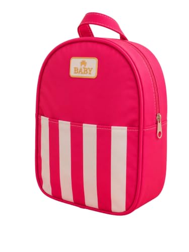 Mochila Infantil de Passeio Pink