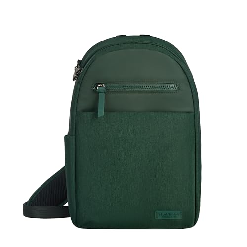 Image of Travelon Anti-Theft Metro Sling with RFID blocking pouch