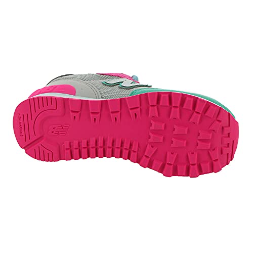 Image of New Balance Kids' 515 V1 Hook and Loop Sneaker