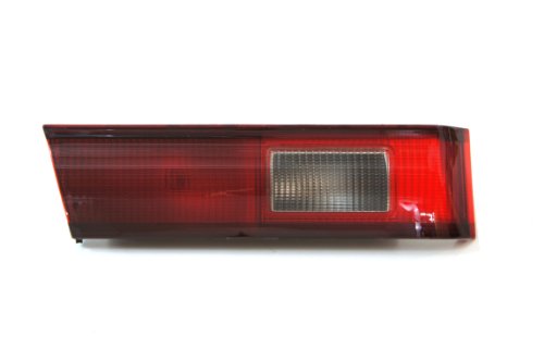 Genuine Toyota Parts 81680-AA010 Driver Side Back Up Light Assembly