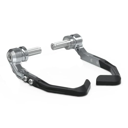 Levier de frein et d'embrayage guidon moto protecteur Scrambler 1100