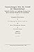 Produktbild Untersuchungen über die Gestalt der Himmelskörper: Rochesche Satelliten und ringförmige Gleichgewichtsfiguren rotierender Flüssigkeiten mit Zentralkörper