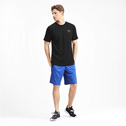 Image of PUMA Men Active Base Layer Shirt