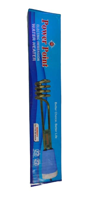 Electric Water Heater 2000w