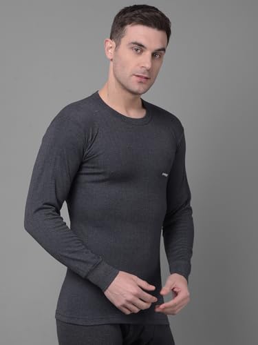 Image of Dollar Wintercare Esteem Men's Thermal Round Neck Vest