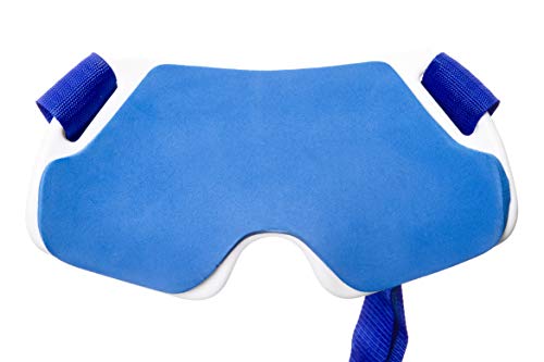 Gaffer Sportfishing Basic Fishing Belt Waist Rod Holder - Offshore Stand Up Deep Sea Fish Fighting Harness - Abs Gimbals With Stainless Steel Insert Locking Pin, Eva Foam Padding #TOP4
