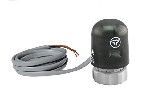 Preisvergleich Produktbild Velta veltamat 24, thermischer Stellantrieb, Thermoantrieb, 24V, 4272512