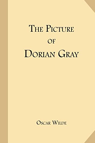 The Picture of Dorian Gray