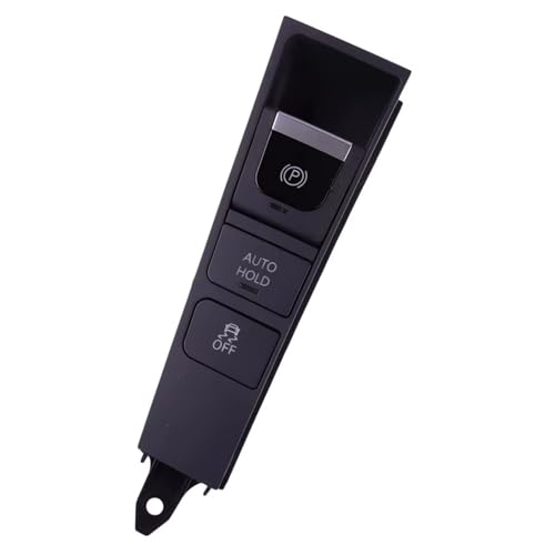 Interruptor de retención del freno de mano para reparar Passat B7 CC LHD
