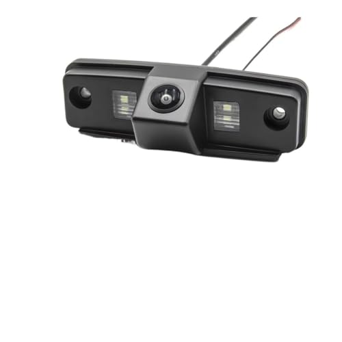 Caméra de recul pour Outback BR 2009-2014 avec vision nocturne CCD HD
