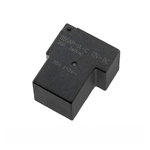 Relais 855AP-1A-C 24VDC 4PIN AMAZWI 30A composant électronique G8P-1A4P