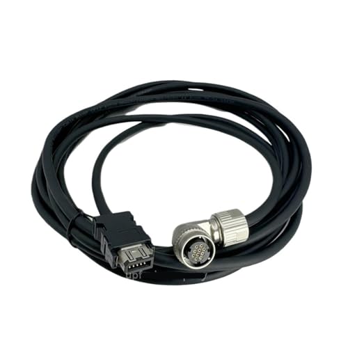 Cable codificador CNV2E-6P ABSOLUTE OSA105S5A y sistema MR-V2 (3m)