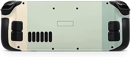TACKY DESIGN Pastel Classic Skin Compatible With Steam Deck LCD and OLED - Color Blocking Premium 3M Vinyl Decal Full Wrap Cover Sticker image 5