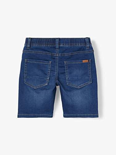 Name It NKMRYAN DNMTHAYERS 3454 SWE LSHORTS Noos