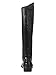 TuffRider Ladies Gale Winter Tall Boot 9.5W Black