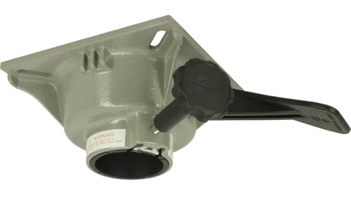 TRAC-Lock III Giratório 2-3/8'