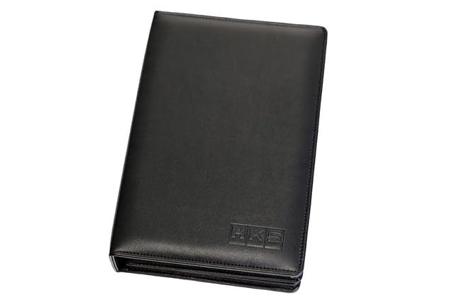 HKS MANUAL CASE マニュアルケース　未使用 HKS MANUAL CASE マニュアルケース 未使用 Amazon | HKS（エッチ