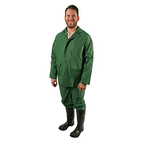 Stansport Rainsuit4