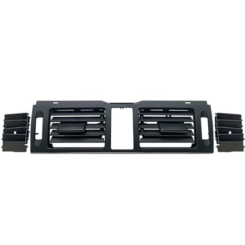 Aérateur central Mercedes Classe C W204 grille de climatisation 2007-2011