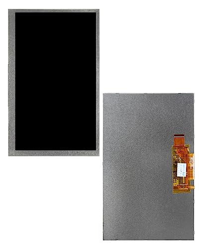 Screen Replacement for Samsung Galaxy Tab 3 T113 T110 T111 T116 T114 Lite 7.0,SM-T110 SM-T111 SM-T113 SM-T114 SM-T116 LCD Display Screen Panel Repair Parts