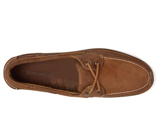 Sebago Schooner - A Review for Horse Enthusiasts