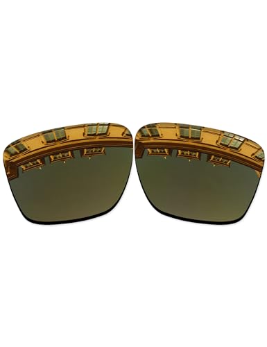 Image of Lenses Replacement for Oakley Wheel House OO9469 Sunglass - Confirm Fit | Scratch Resistant
