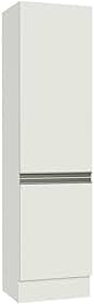 Paneleiro 100% Mdf 2 Portas Smart Madesa