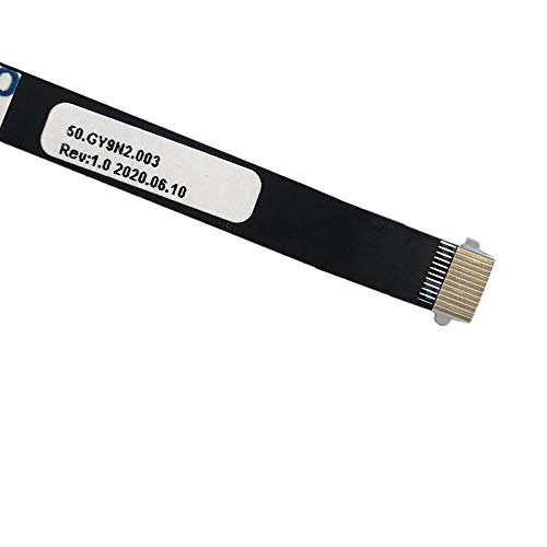 ZAHARA SATA Hard Drives Cable/HDD Cable for Acer Aspire 3 Series A31541 50.GY9N2.003 - Image 2