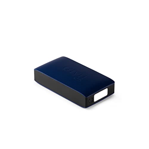 Halo Usb Bolt 58830 Mwh Portable Phone Laptop Charger Car Jump Starter With Ac Outlet And Car Charger - Blue Graphite #TOP1